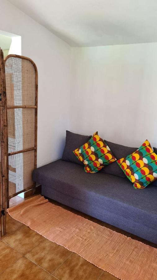 Baobab Moz Lodge Vila Nova de Milfontes Exterior photo