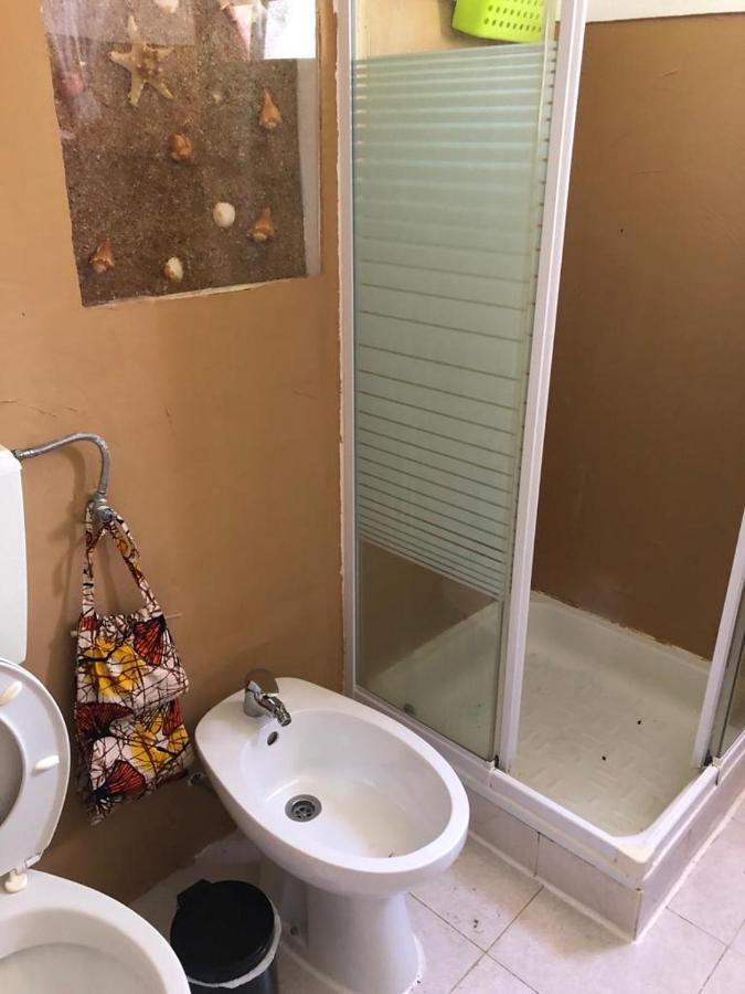 Baobab Moz Lodge Vila Nova de Milfontes Exterior photo